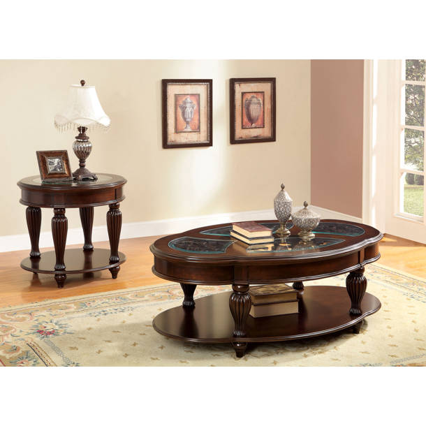 Astoria Grand Rhuddlan End Table & Reviews Wayfair